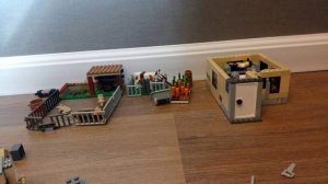 история на ферме