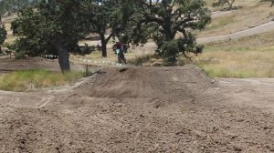 2017 Kawasaki KX250F, DBT RAW Video