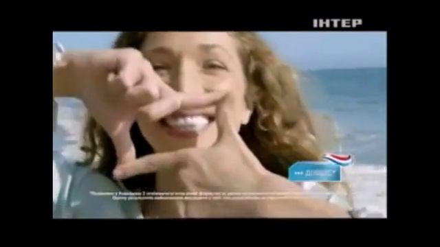 ПАРОДИЯ.Реклама зубная паста "AQUAFRESH" смотреть онлайн