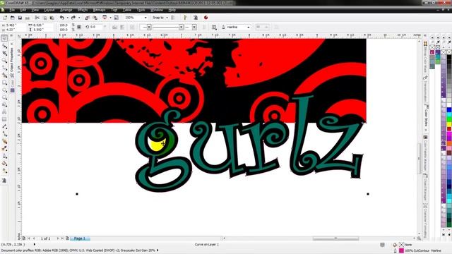 Training Time Out - Setup a design for easy workflow смотреть онлайн