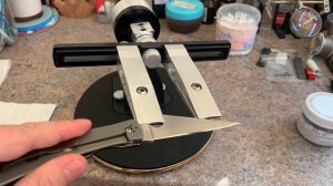 Конвекс, финиш алмазная паста 20/14, ПВХ пленка обыкновенная