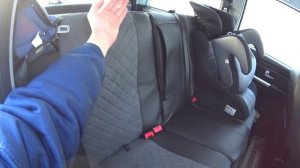 Бюджетные чехлы на Павтриот