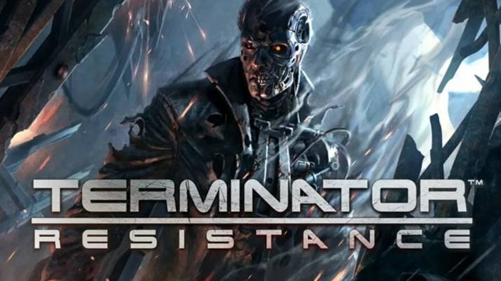 Прохождение Terminator: Resistance  ► Без комментариев ► Часть 1