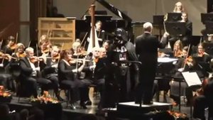 Лондонский симфонический оркестр - Марш Империи