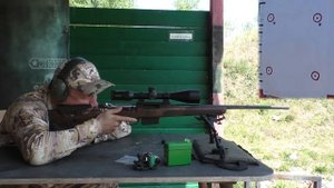 Китай рвет Америку!!! Оптический прицел для охоты Mewlite 8-32X56 FFP SFIR