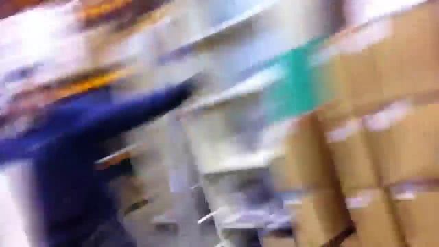 Танк из коробок смотреть онлайн