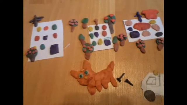 Несчастная кошка смотреть онлайн