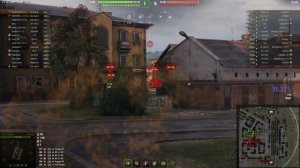 VK 45.02 (P) Ausf. B ♦ ЛЕГЕНДА ♦ Обзор, гайд, как играть, оборудование 2.0, полевая модернизация wo