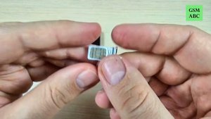 How to Insert (Remove) SIM Card in Samsung S21 / S21+ / S21 Ultra 5G (No MicroSD)