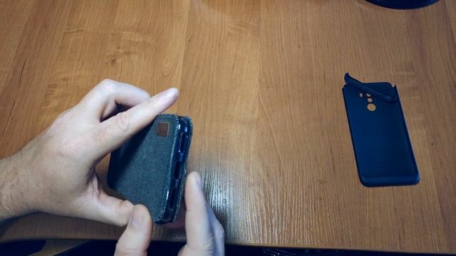 Товары с AliExpress через время, чехол MOFI, чехол-кейс, браслет на Samsung Gear S3 что с ними стал смотреть онлайн