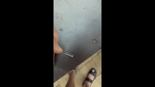 Ремонт любого тросика за 13 рублей, дешево и сердито!!! смотреть онлайн