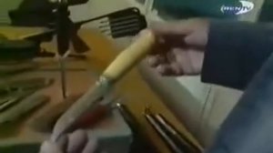 как определить является ли нож холодным оружием или нет