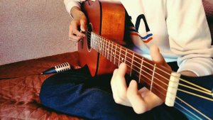 The Cranberries - Zombie - Fingerstyle Guitar Cover