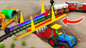 Трактор на мини ферме Любимая история #59 #ферма  #любимая  #история  #хороший #трактор