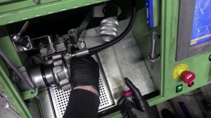 Renault Scenic 1.5 TD поломка турбины