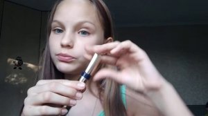 Асмр  ужасный не русский салон красоты