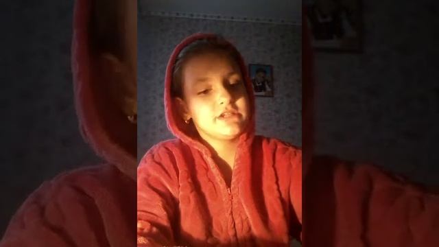 Читаю Детские Стихи "По Русски и по Англииски" смотреть онлайн