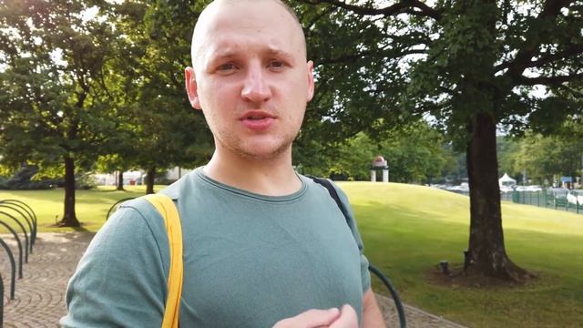 ПЕРЕСЕЛЕНЦЫ ИЗ КАЗАХСТАНА / ВЛОГИ ИЗ ГЕРМАНИИ