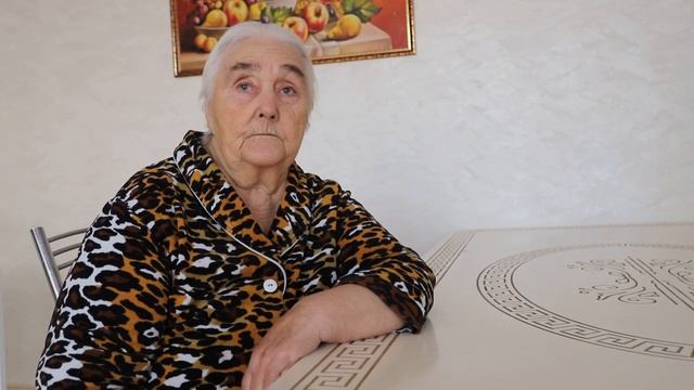 Отзыв о работе частного дома престарелых смотреть онлайн