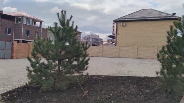Микрорайон Любимово в Краснодаре. Май 2023. Новостройки в Краснодаре.