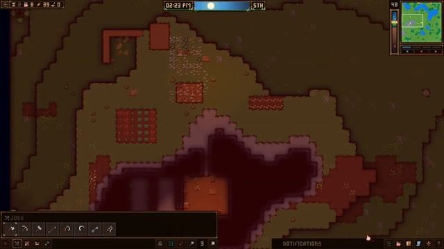 [Vinesauce] Vinny - Odd Realm (part 1) смотреть онлайн