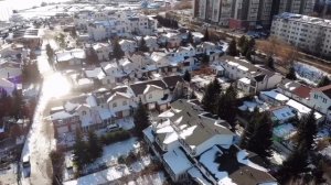 Мкр. Солнечный Иркутск