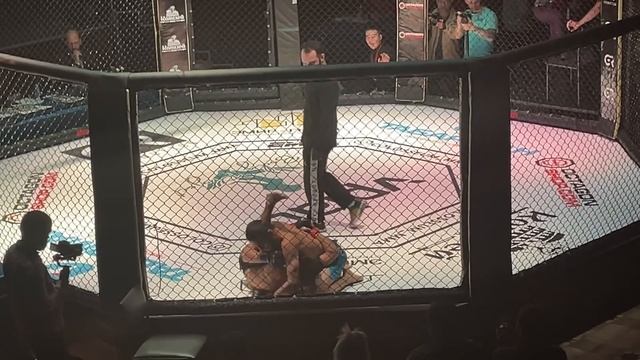 Победа за Таджикистана (Таджик vs Кыргыз) Полный бой смотреть онлайн