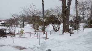 Tourist attraction　Japan Orthodox Church　ハリストス正教会