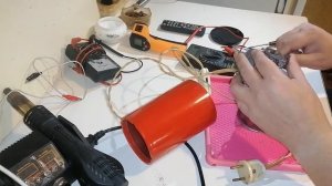 Ремонт кофемолки 1979 года выпуска СССР