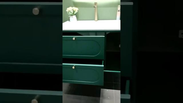 2024 trending bathroom cabinet  #bathroom #furnituredesign #cabinets#basin #furniture