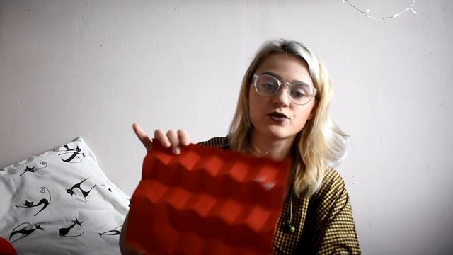 УЧЕБА В ХУДОЖЕСТВЕННОМ ВУЗЕ + АРХИТЕКТОНИКА