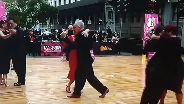 la final del mundial de tango pista categoria senior 2023 ronda 1 tema 2 смотреть онлайн