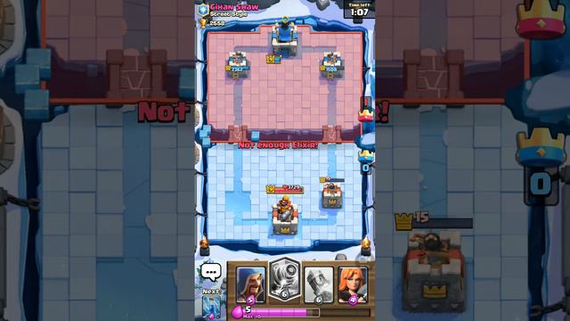 CLASH ROYALE IS SATANIC!!!!!!!!! смотреть онлайн