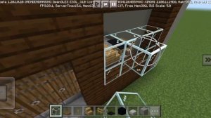 как построить кафе в Майнкрафте ГАЙД!!!