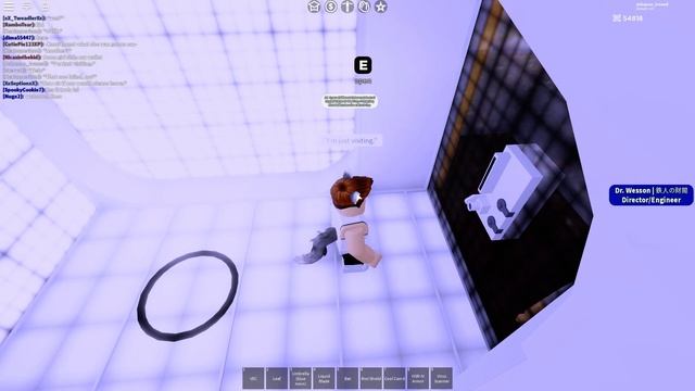 JOHAN'S TALES #20: Ekovirus Outbreak | Roblox Neon District смотреть онлайн