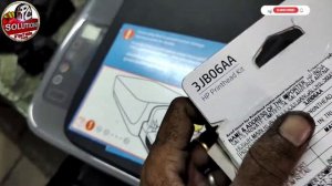 Hp Inktank 310 Cartridge Change Replacing a Printhead | HP Ink Tank 310 and 410 Printer