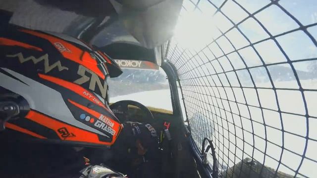 GRX - PRAGELATO 2022 - Notre périple Italien смотреть онлайн