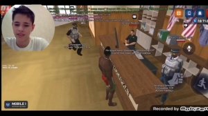 ARIZONA RP | ПРОХОЖУ СОБЕСЕДОВАНИЕ В ТЮРЬМУ ТСР ЛВ