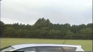 Toyota Caldina GT - Four 4WD Turbo