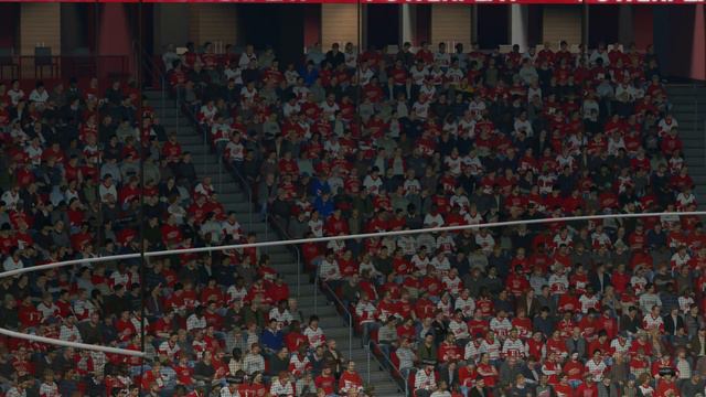 NHL 20 CHAMP #19 - UGLY SWEATER RAGE QUITTER смотреть онлайн