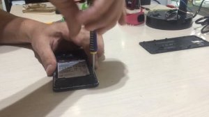 Как Разобрать Nokia 3.1, Разборка Нокиа 3