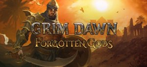 Grim Dawn. Хардкор / Абсолют. Предтеча Ковраак (Ласт босс дополнения Забытые боги).