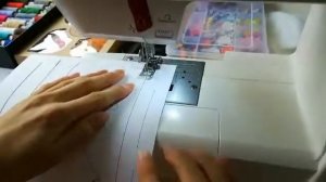 Как выбрать швейную машинку. С чего начать шить.