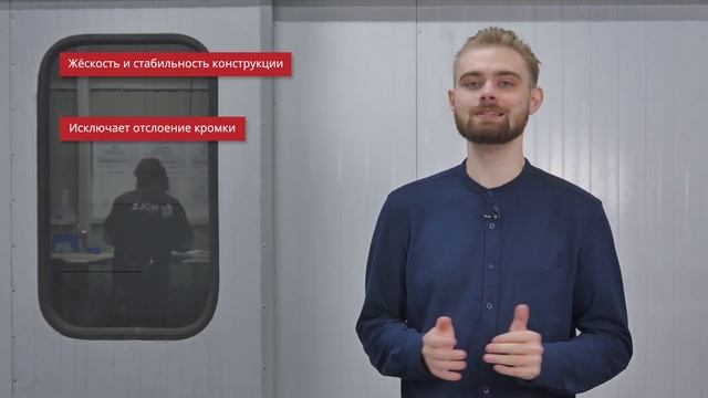 Современное производство межкомнатных дверей | Коллекция Deloress смотреть онлайн