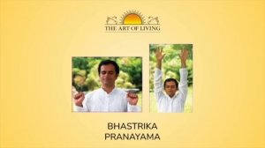 Padma Sadhna + Sudarshan Kriya + Sahaj Samadhi Meditation | Art Of Living | Daily Practice