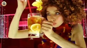 Rickey De Happy (Suntory Rickey) - Japanese Commercial Drink
