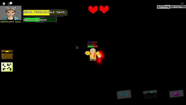 Omega Flowey Guide Undertale Dungeons смотреть онлайн