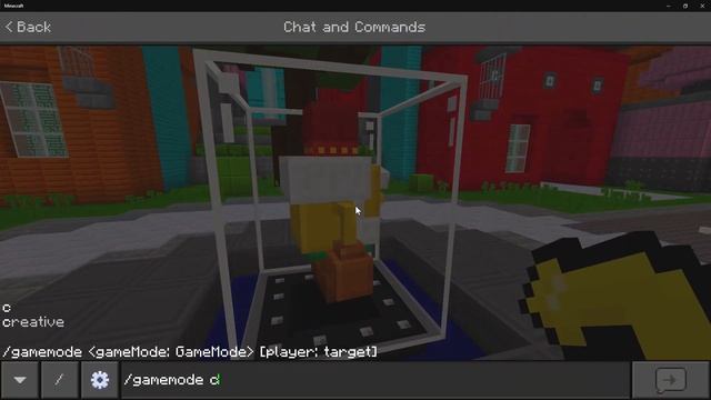 Minecraft Bedrock: How To Unlock ALL Pac Man DLC Character Skins смотреть онлайн