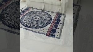 Пледы и покрывала