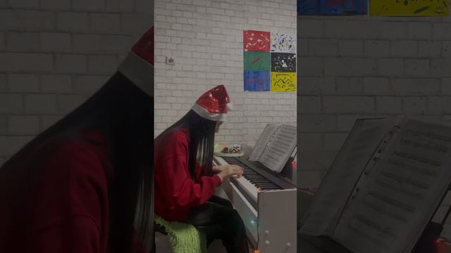 Классическое произведение Прялка - В. Зиринг  piano classicmusic classicpiano